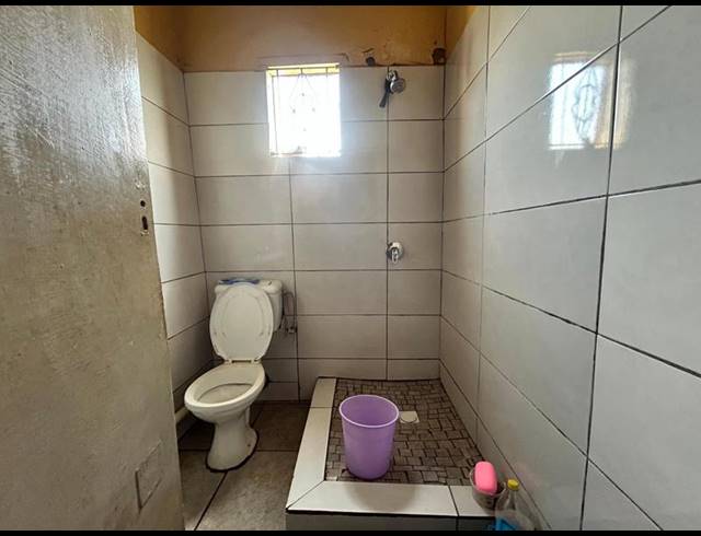 1 BEDROOM HOUSE FOR SALE IN RONDEBULT